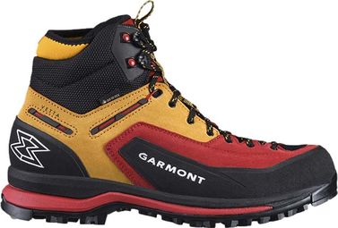 Garmont Vetta Tech GTX Hiking Shoes Black / Orange