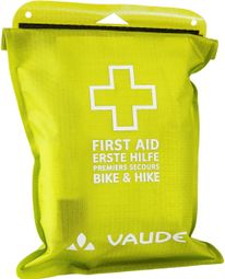 Vaude First Aid Kit M Waterproof Green