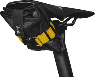 Hokan 2.0 Saddle Roll Bag Yellow