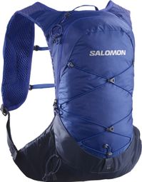 Salomon XT 10 Backpack Blue Unisex