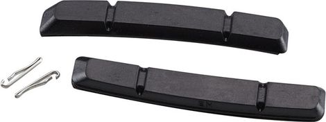 Avid Brake Pad Cartridges (x2) voor aluminium velgen 11.5337.100.200