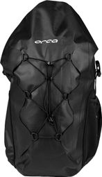 Orca Waterproof Backpack Black