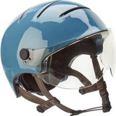 KASK Lifestyle Sugar Paper Blue Urban Helmet