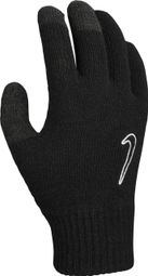 Nike Knitted Tech and Grip 2.0 Gloves Black