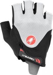 Castelli Arenberg Gel 2 Gloves Black / White