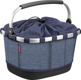 Klickfix Carrybag for Uniklip Twist Blue