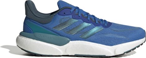 Chaussures de Running adidas Performance SolarBoost 5 Bleu