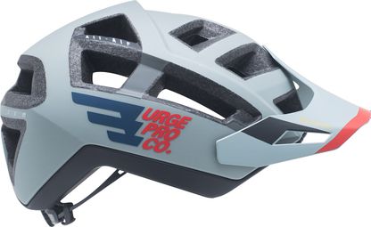 Urge All-Air ERT Gray MTB Helmet
