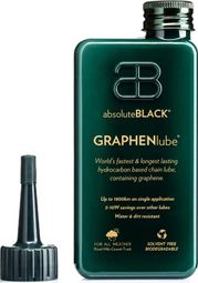 Absolute Black Graphenlube 140 ml