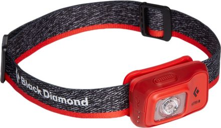 Black Diamond Astro 300-R Octane Stirnlampe