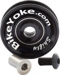Bike Yoke Shifty Cable Guide Black