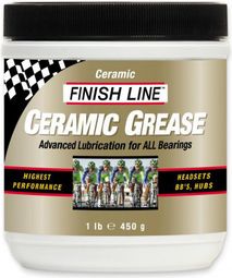 FINISH LINE Ceramic Grease 450g