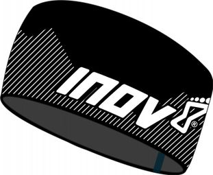 Inov-8 Race Elite Headband Black/White Unisex