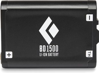 Black Diamond Bd 1800 Battery