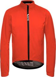 GORE Wear Torrent Fireball Orange Jacket