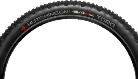 Hutchinson Taipan Koloss 29'' Plus MTB Neumático Tubeless Ready Foldable SpiderTech Bi-Compound eBike