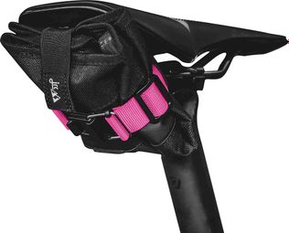 Hokan 2.0 Saddle Roll Bag Pink