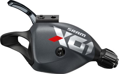 Sram X01 Eagle 12 Speed Red Speed Control