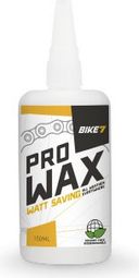 Lubrifiant Bike7 Pro Wax 150ml