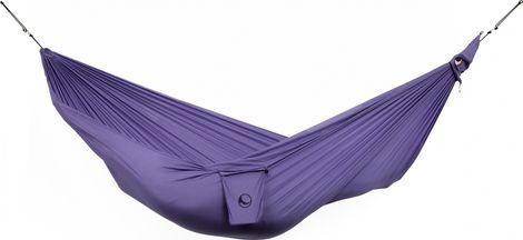 Hamac Ticket To The Moon Compact Hammock Violet