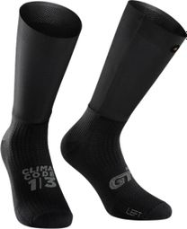 Assos GTO Socks Black