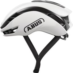 Abus GameChanger 2.0 Shiny White helmet