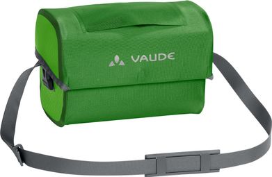 Vaude Aqua Box Handlebar Bag Green