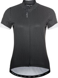 Women's Odlo Essential Women's Short Sleeve Jersey Black