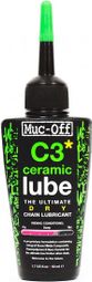 MUC-OFF Lubrifiant Conditions Sèches C3 CERAMIC DRY LUBE 50 ml 