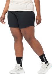 Culotte Salomon <strong>Cross Run 5in Mujer</strong>Negro