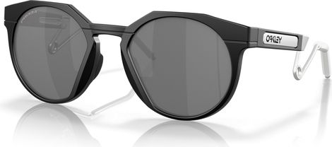 Oakley HSTN Metal Eyewear Matte Black Prizm Black / Ref: OO9279-0152