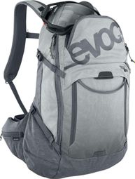 Evoc Trail Pro 26L Carbon Grey S/M