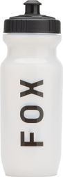 Fox Base 650 ml Transparent water bottle