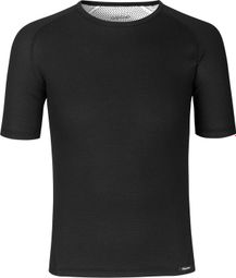 Sous-Maillot GripGrab Ride Thermal Manches Courtes Noir