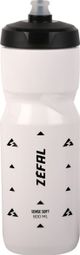 Zefal Sense Soft 80 White 800 ml water bottle