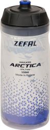 Botella Zefal Arctica 55 Azul