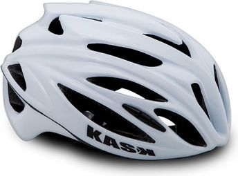 KASK Helmet RAPIDO White