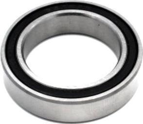 Roulement Black Bearing 61805-2RS 25 x 37 x 7 mm