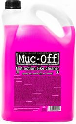 MUC-OFF Bike Cleaner 5L
