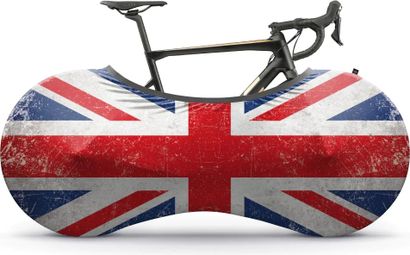 Velosock United Kingdom Standard OS Bike Cover