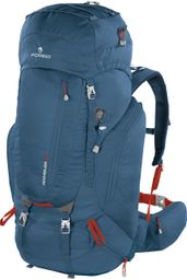 Ferrino Rambler 55L Hiking Backpack Blue
