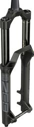 Rockshox Zeb Select RC 27.5'' | Boost 15x110 mm | Offset 38 | Black 2022 vork