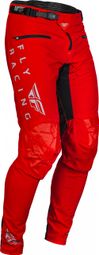 Fly Radium Pants Red / Black / Grey