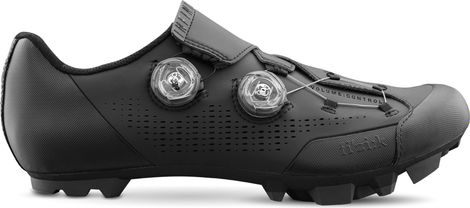 Paire de Chaussures Fizik Infinito X1 Noir
