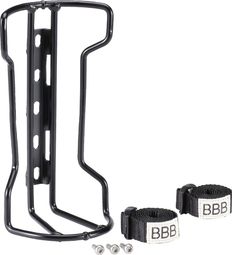 Porte-Bagage Modulable BBB StackRack Noir