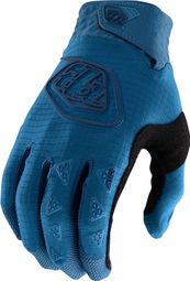 Handschuhe Troy Lee Designs Air Slate Blau