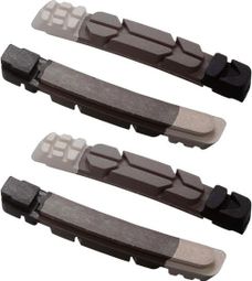 BBB TriStop Brake Cartridges for V-Brake