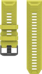 Bracelet Silicone Coros Vertix 2 Vert