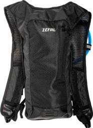 Zefal Z Hydro Race 3L Hydration Bag Black