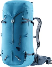 Deuter Guide 34+8 Blue Mountaineering Bag